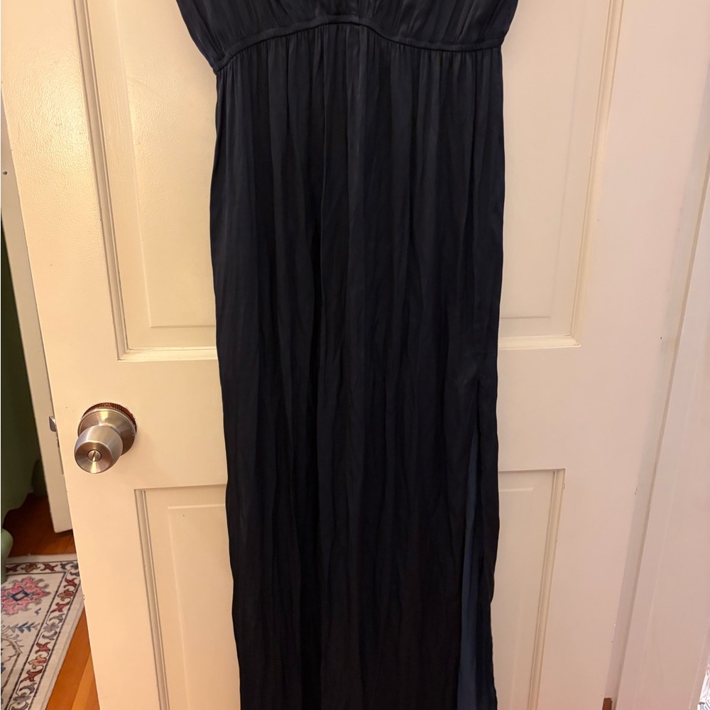 Zadig & Voltaire Ritmic Satin Dress - Picture 14 of 14